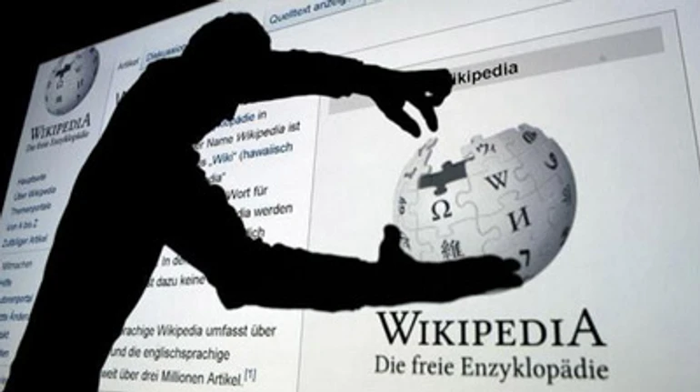 Платна енциклопедія: Як працює тіньовий ринок у Wikipedia