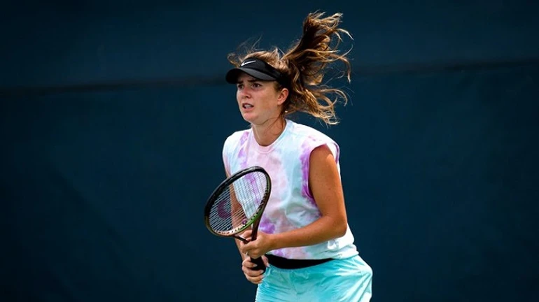 Український день у Чикаго. Світоліна здобула 16-й титул WTA