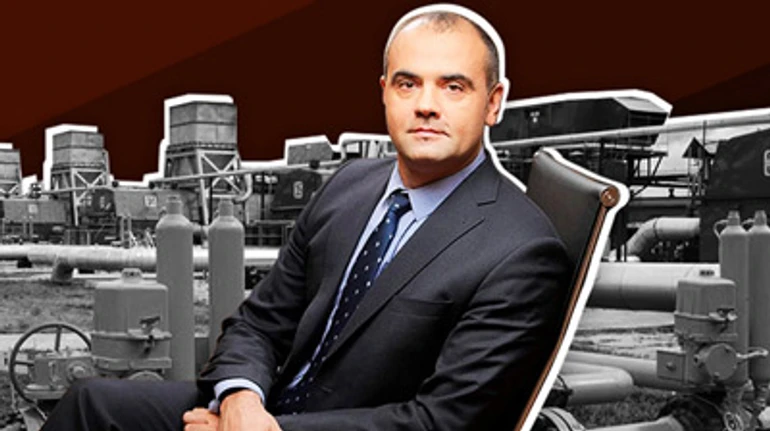 Голова газотранспортної системи Макогон: неможливо імпортувати газ з Росії, а безпеку – із США