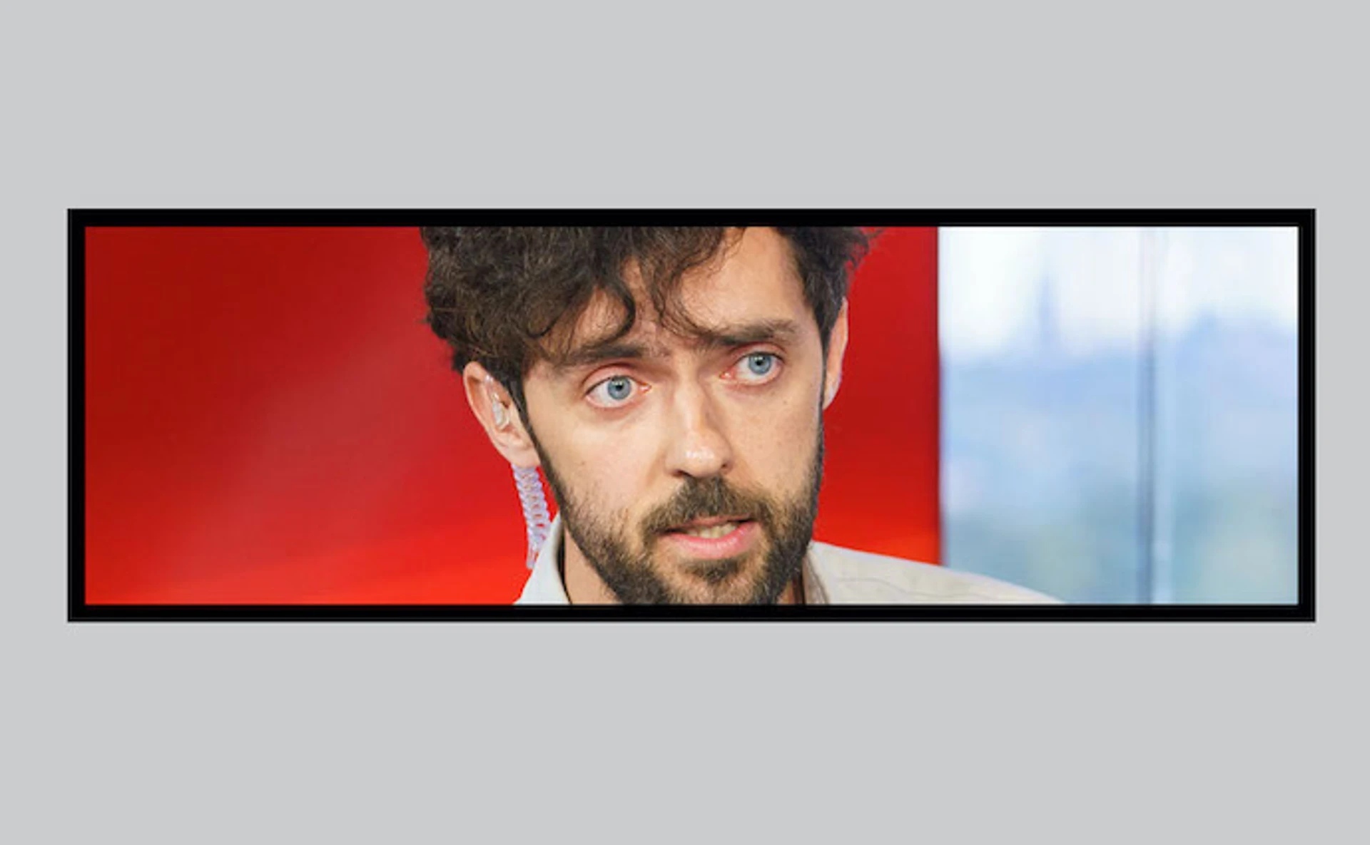 Савелий Барашков. Youtube - это боль!