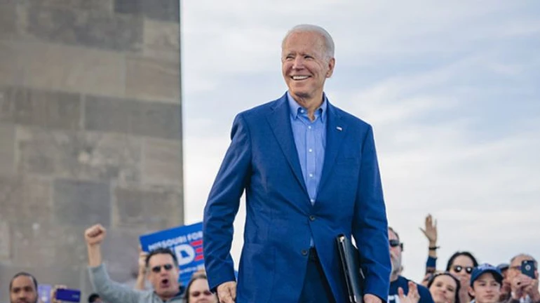 У США пройшла інавгурація нового президента 