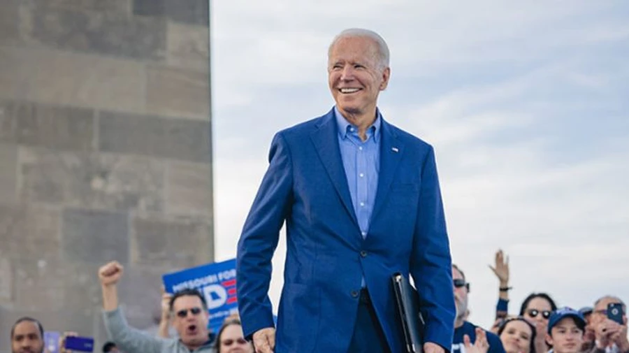 В США прошла инаугурация нового президента