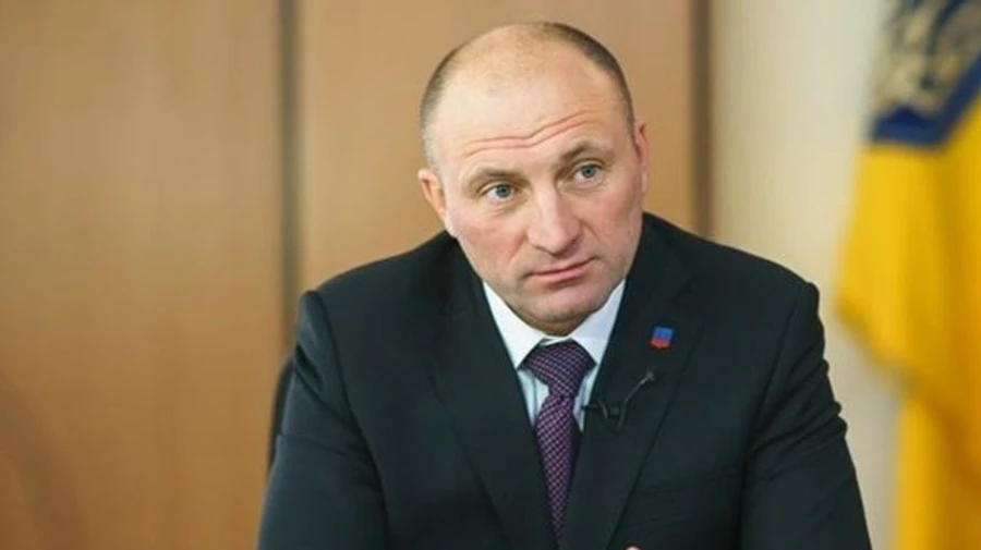 В Черкассах кандидат от Голоса проиграл выборы действующему мэру во втором туре