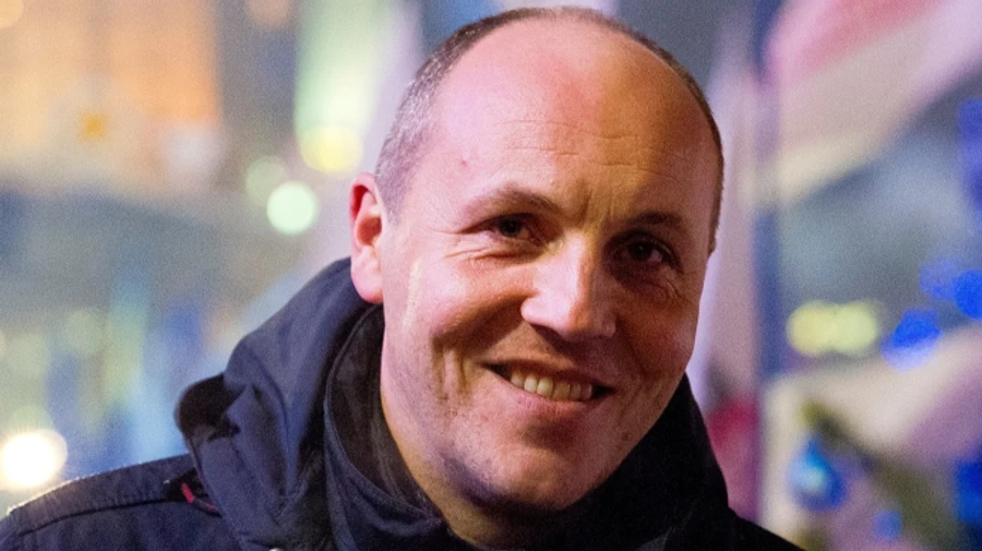 Парубій захворів на коронавірус