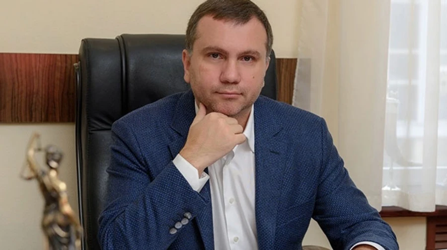 Дров у вогонь: Вовк прокоментував скандальне рішення свого суду щодо Ситника