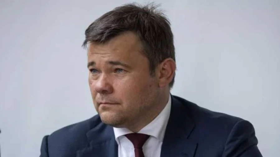 Ексголова ОП: Зеленський зараз бронзовий, з нього зробили Брежнєва