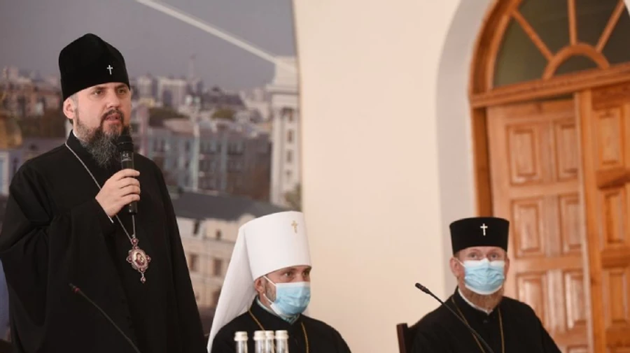 ПЦУ попросила допомоги ООН для українських вірян в окупованому Криму