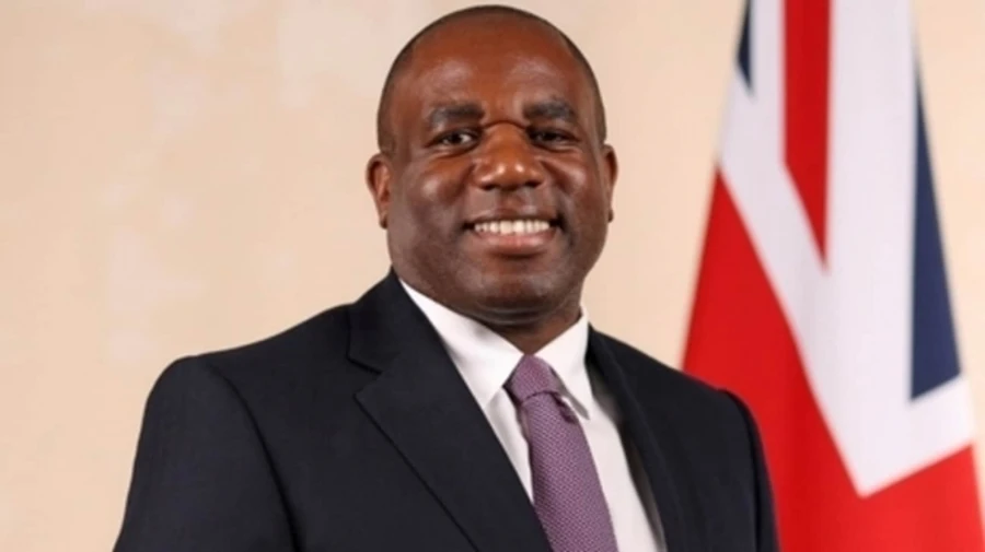 Британия: РФ должна пойти на прекращение огня без каких-либо условий