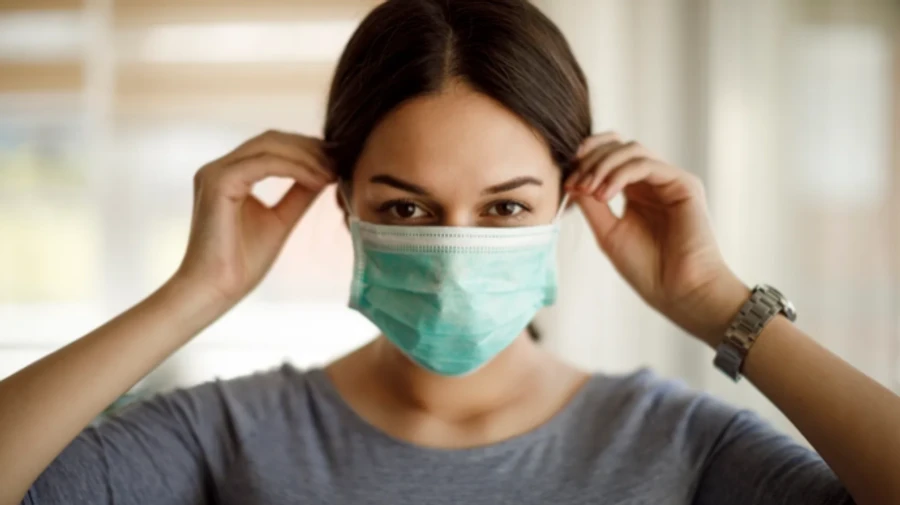 Еще в одной области ослабили карантин