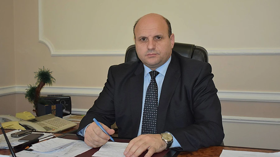 Взятка в $400 тысяч: апелляция также отстранила главу Черновицкого облсовета