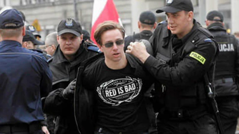 Молодий Дуда: чим небезпечний для України успіх польських ультраправих