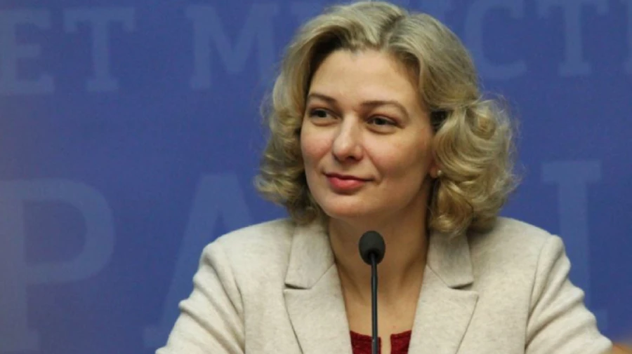 Кабмін звільнив мовного омбудсмена