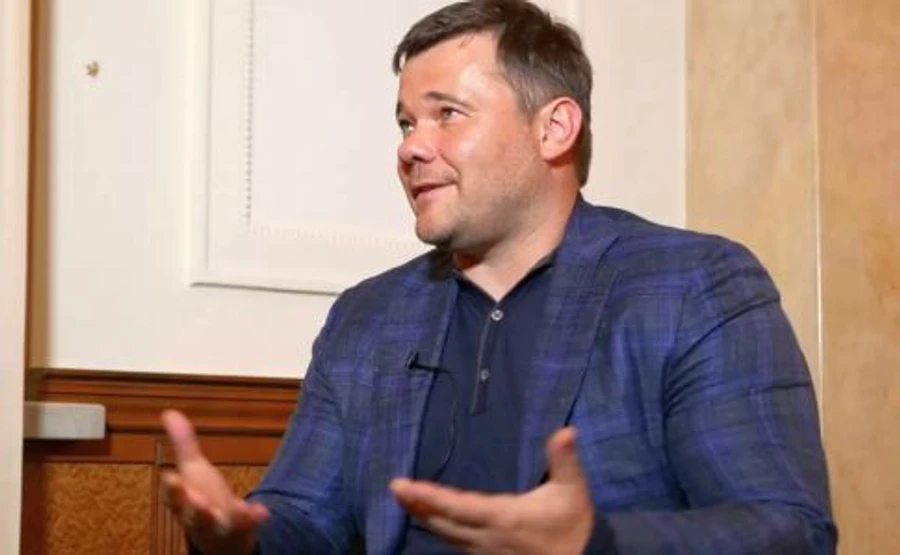 После увольнения Богдана сбор голосов в Слуге народа может усложниться