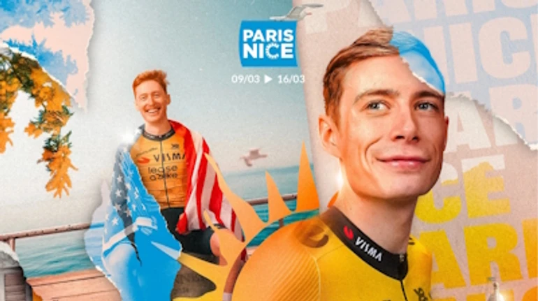 Гонка до сонця: прев’ю велобагатоденки Париж – Ніцца-2025