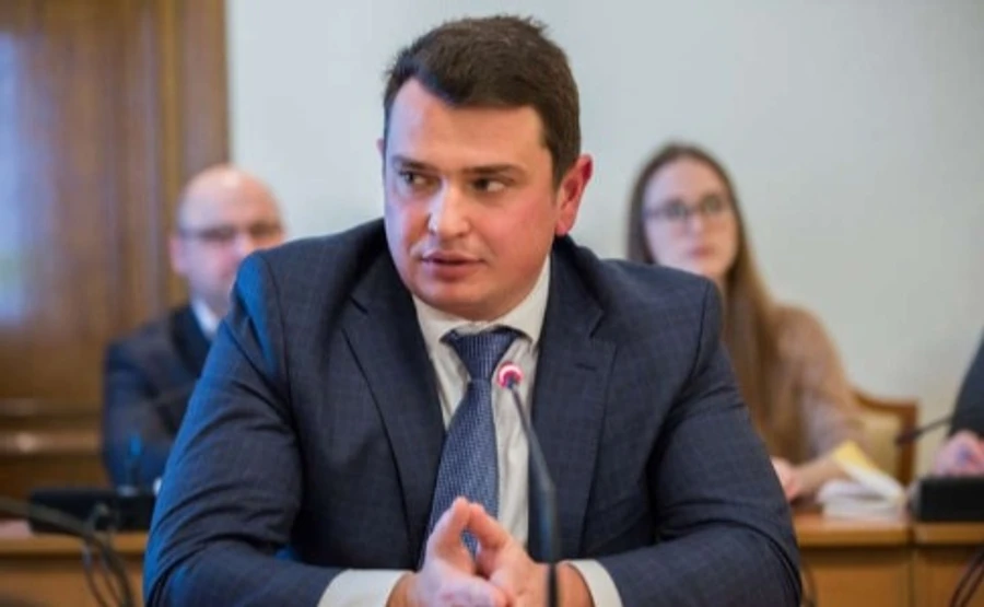 Іноземним журналістам надсилають листи із дискредитацією Ситника