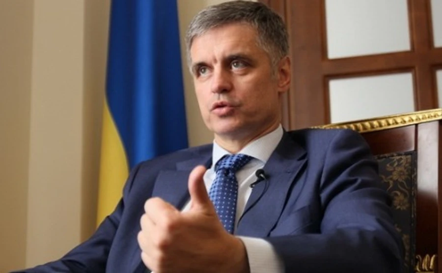 Міністр МЗС про 12 кроків Мюнхену: Розберемося зі своєю ідентичністю самі