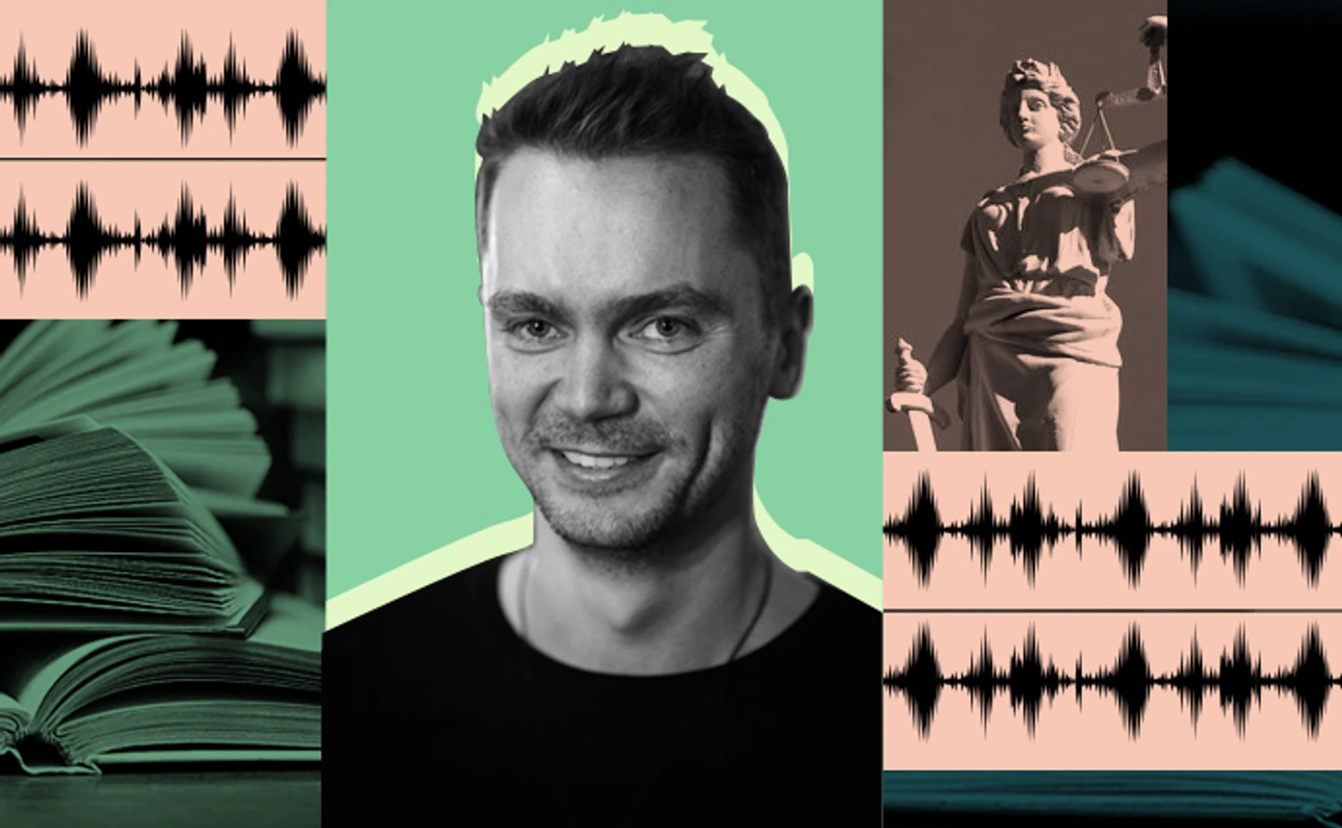 Подкаст Кляті питання: Плюсы и минусы судебной реформы Зеленского