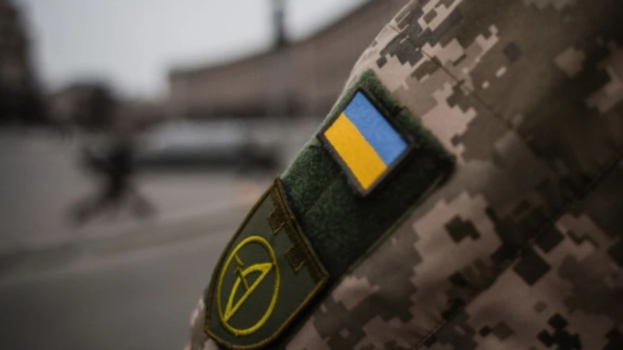 В Харьковском ОТЦК отреагировали на обвинения в стрельбе и повреждении гражданского авто