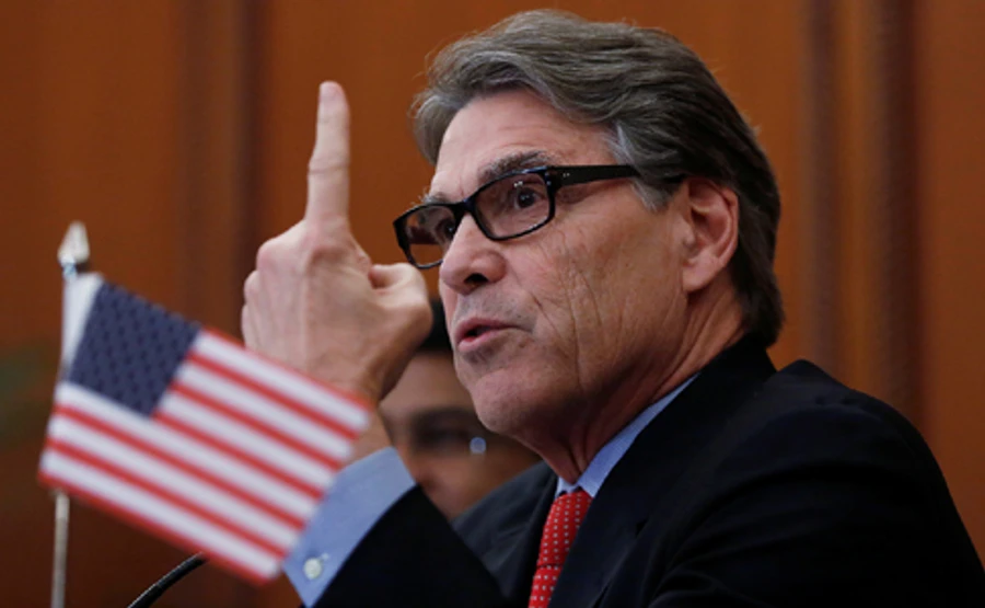 Вашингтон, скорее всего, продолжит ужесточать санкции против РФ - Перри