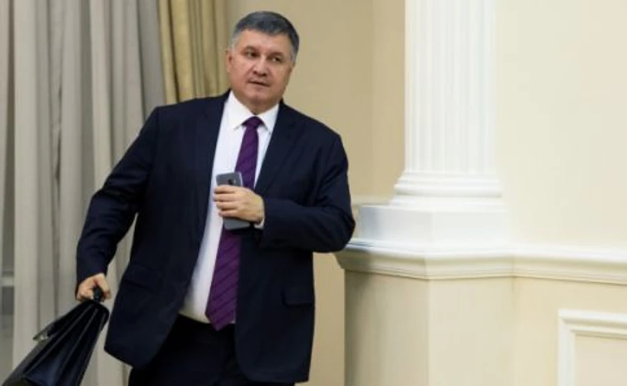 Зеленський сумнівається, чи залишати Авакова – ЗМІ