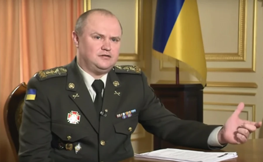 Порошенко звільнив скандального заступника глави СБУ Демчину