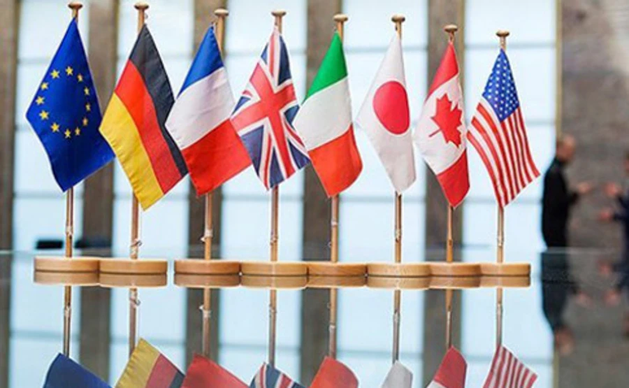 Країни G7 схвалили висновки ОБСЄ щодо першого туру виборів в Україні