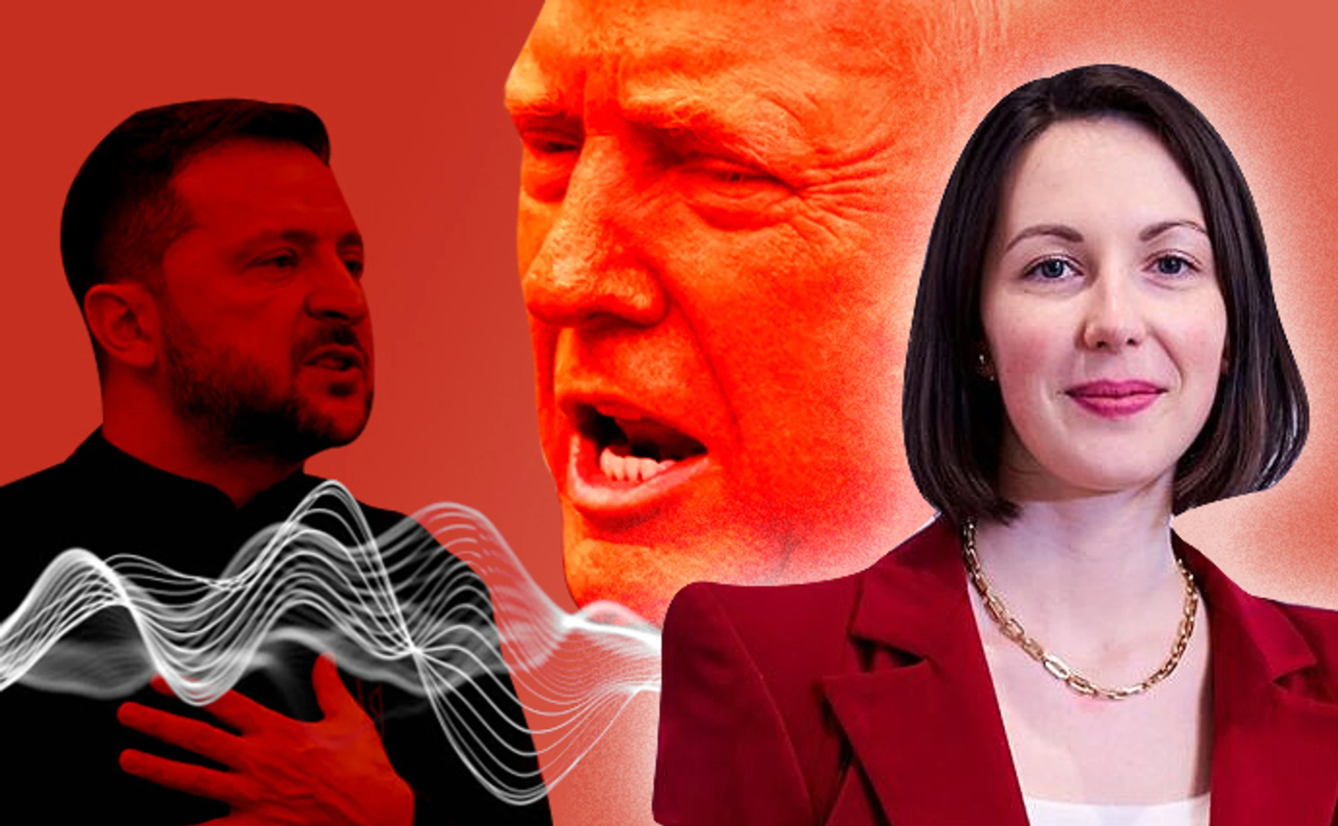 Конфлікт світів. Чи є надія для відносин України та США після суперечки в Білому домі