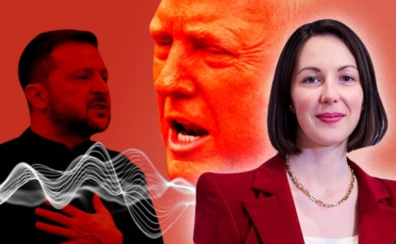 Конфлікт світів. Чи є надія для відносин України та США після суперечки в Білому домі