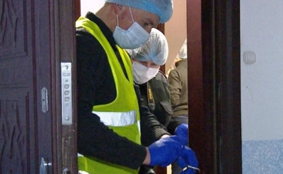 У Вінниці скоїли жорстоке вбивство, серед загиблих двоє дітей