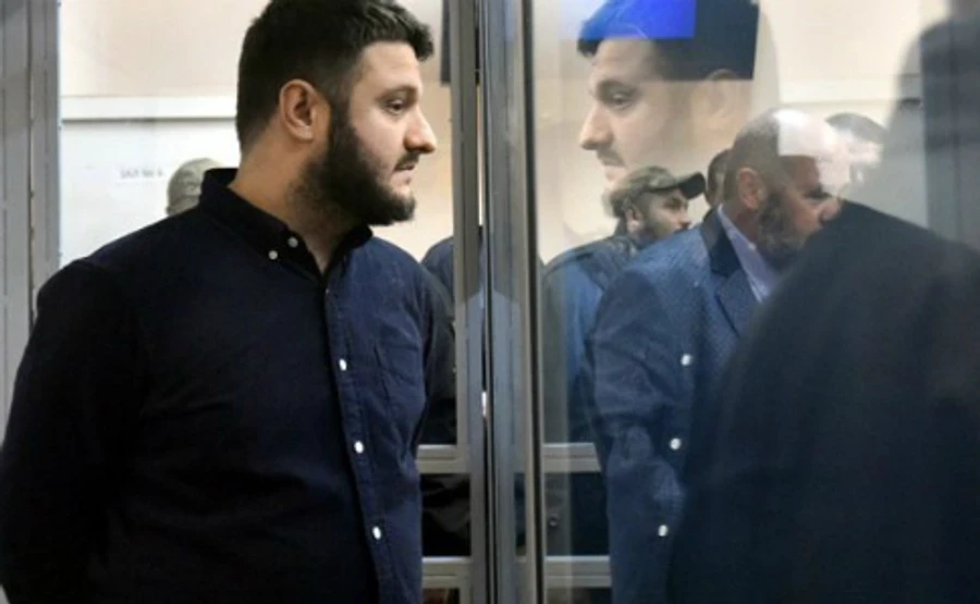 Третій підозрюваний у справі рюкзаків Авакова бере вину на себе – НАБУ