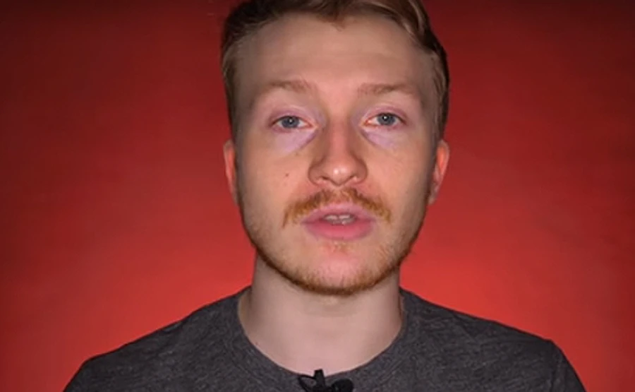 Відомому російському коміку заборонили в'їзд до України