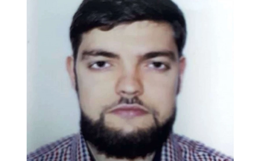 Єнін: Екстрадиція Саітова з Азербайджану може тривати кілька місяців