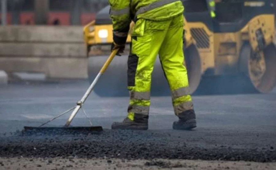 Омелян розповів про 47 мільярдів на дороги у 2018-му