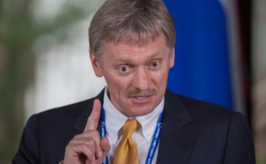 Кремль відповів на ідею Порошенка про німців і французів в СЦКК