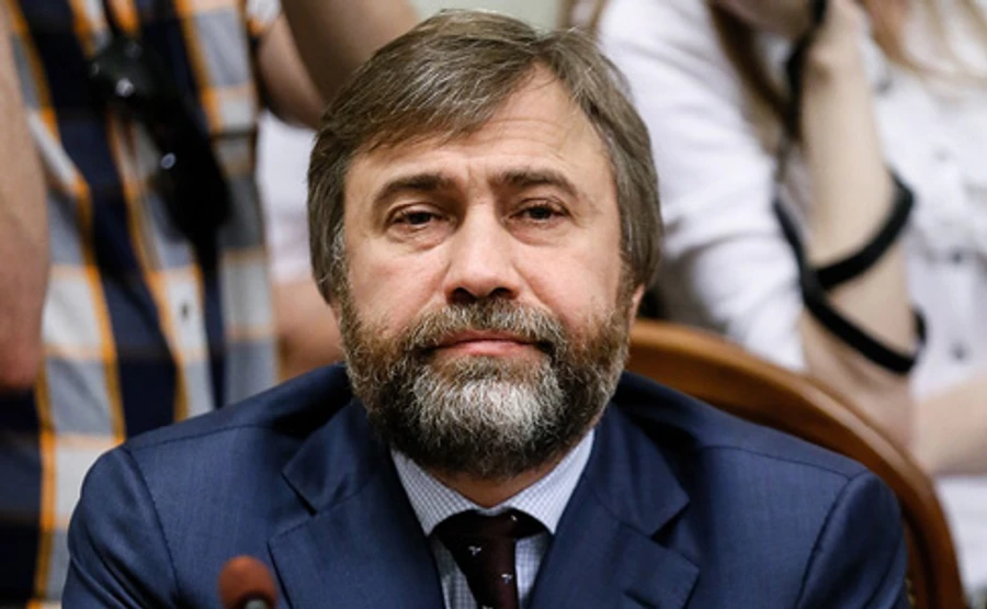 ВР в четверг будет голосовать за снятие неприкосновенности с Новинского