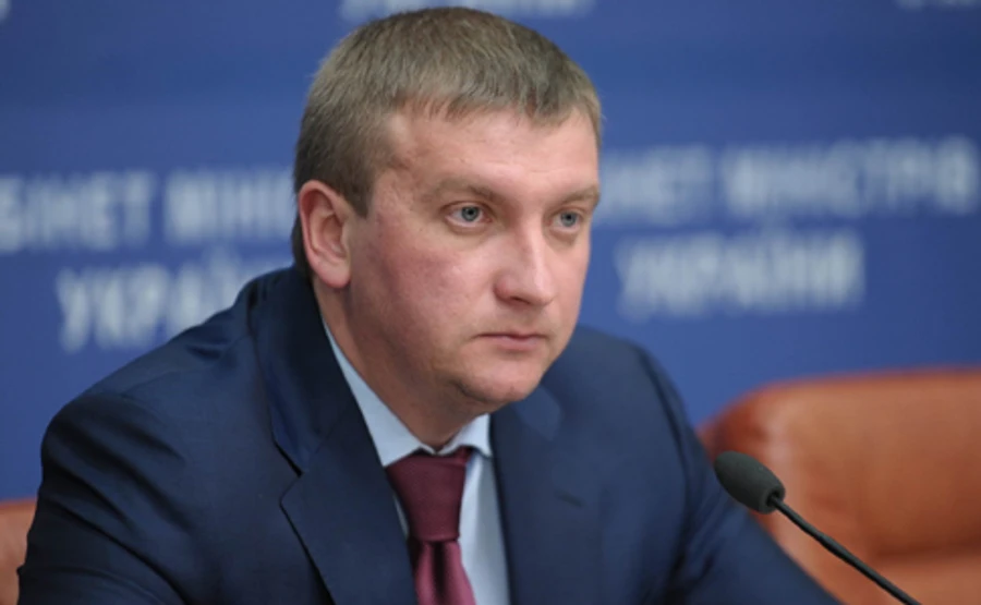 Для розгляду позовів у ЄСПЛ щодо агресії РФ потрібно 3-5 років - Петренко