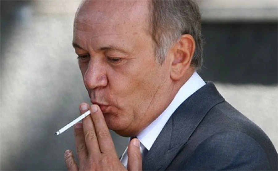 Лещенко: Интерпол отменил розыск соратника Януковича Иванющенко