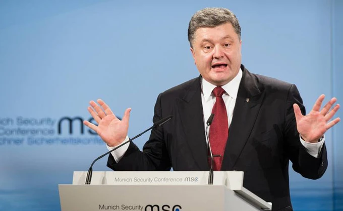 Ошибка президента: в чем на самом деле виноват Петр Порошенко. Анализ Панамских бумаг