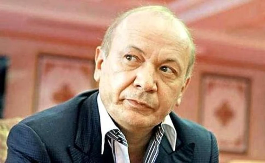 У ГПУ запевняють, що справу проти Юри Єнакієвського не закриють