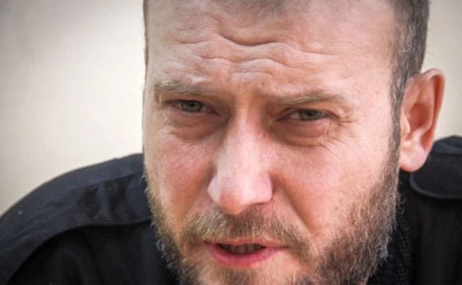 Ярош пішов з ПС і оголосив про створення нового руху