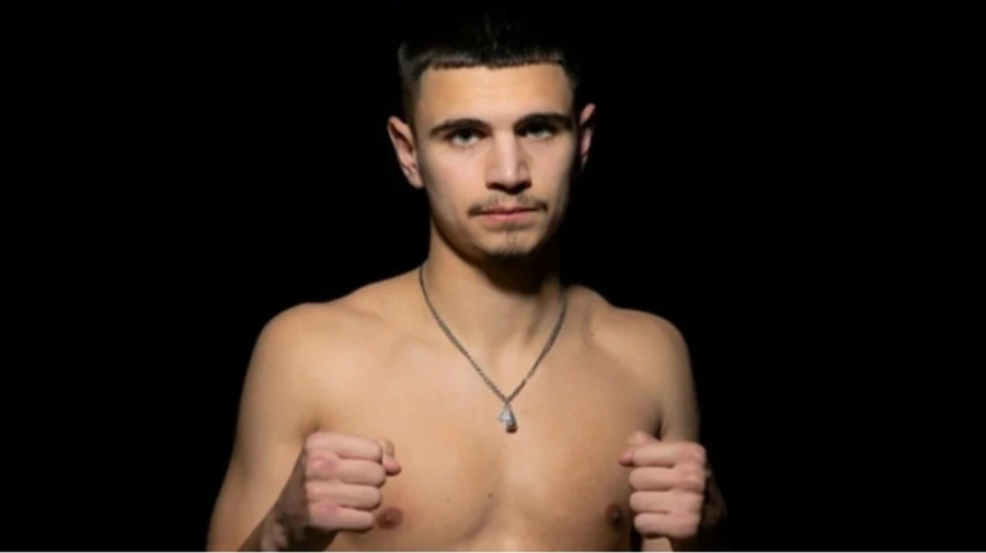 Ukrainian Hlib Mazur wins WAKO kickboxing gold at 2025 World Games