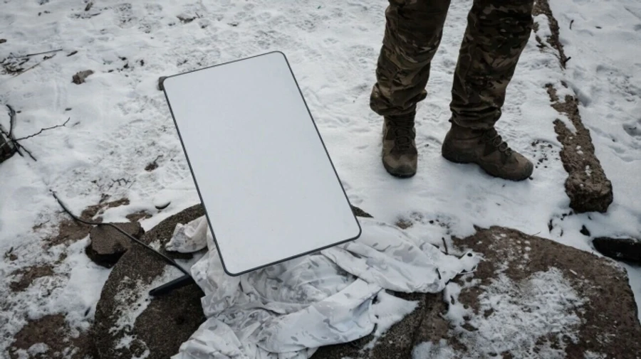 Musk switched off Starlink during Ukrainian counteroffensive in Kherson Oblast in 2022 – Reuters