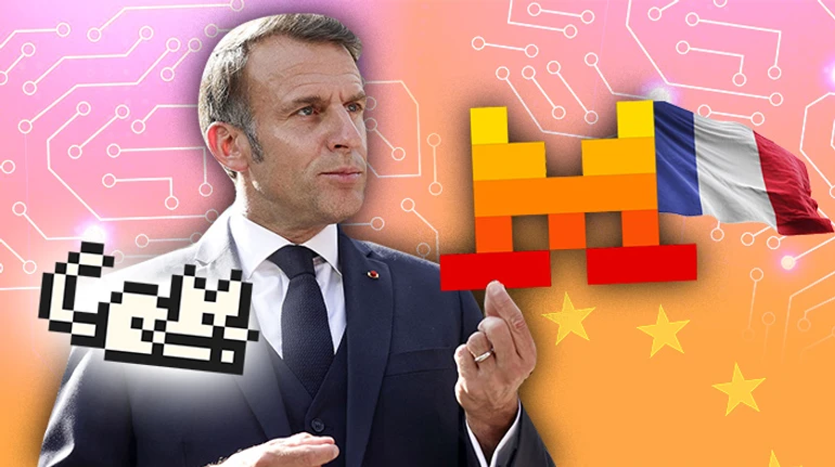 Европейский ответ ChatGPT: как геополитика дала шанс французскому стартапу