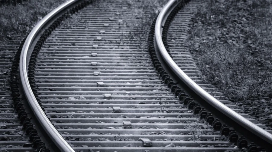 Киевская ОВА прокомментировала повреждение железнодорожной инфраструктуры в Фастовском районе