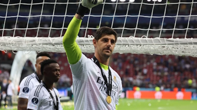 Той, за ким сидить Лунін: як Куртуа зненавиділи Челсі, Атлетико і де Брейне