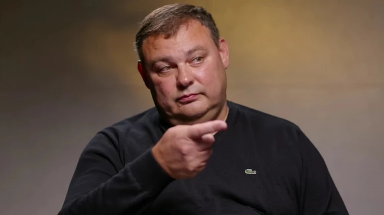 ДБР провело обшуки в ексголови Служби зовнішньої розвідки – джерела