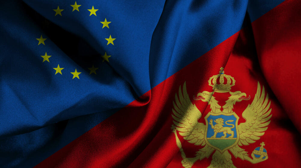 Чорногорія хоче стати 28-м членом ЄС до 2028 року