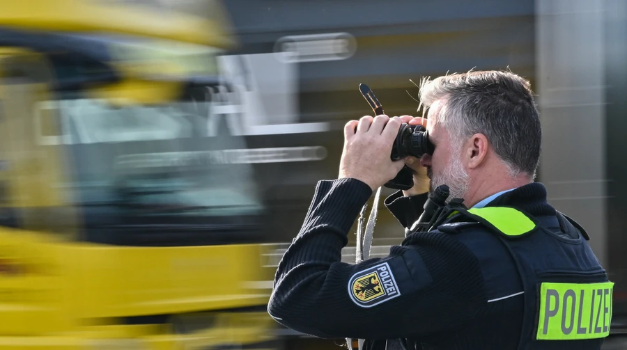 Russia reportedly prepared sabotage in Poland, Lithuania and Germany using disguised explosives