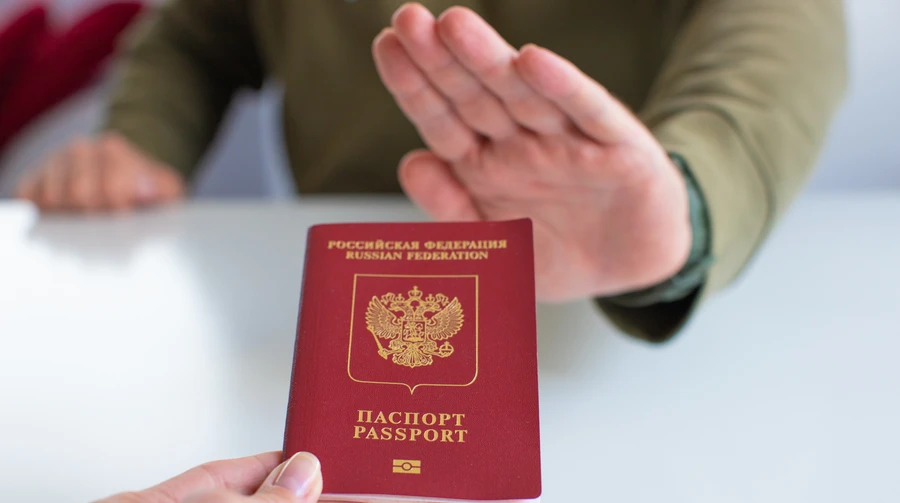 Russians tighten filtration measures in temporarily occupied territories of Ukraine – Ukraine's National Resistance Center