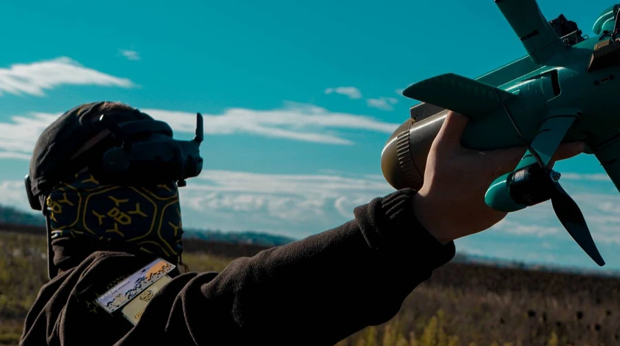 Ukraine starts producing interceptor drones together with US – Zelenskyy